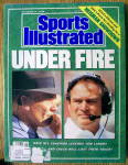 Sports Illustrated Magazine-November 14, 1988-Landry