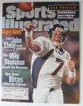 Sports Illustrated Magazine - Feb 8, 1999 - Super Bowl