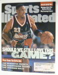 Sports Illustrated Magazine-Feb 15, 1999-Scottie Pippen