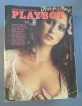 Playboy Magazine February 1975 Laura Misch