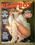 Vintage Playboy-November 1978-Monique St. Pierre