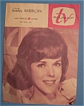 TV Roundup - May 23-29, 1965 - Eileen Fulton