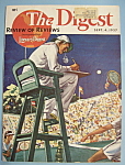 Literary Digest Magazine - September 4, 1937