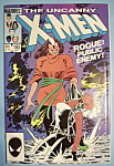 X - Men Comics - September 1984 - The Uncanny X-Men