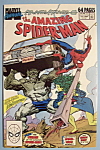 Spider-Man Comics -1989 Annual- Abominations!