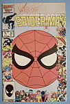 Web Of Spider-Man Comics - Nov 1986 - Little Wars