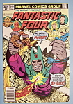 Fantastic Four Comics - July 1979 - The Sphinx