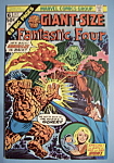 Fantastic Four Comics - Oct 1975 - Annihilus