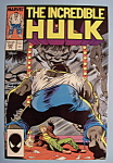 The Incredible Hulk Comics - January 1988