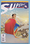 All Star Superman Comics - January 2006