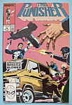The Punisher Comics - Mid Nov 1989 - Whistle Blower