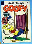 Walt Disney's Goofy Comic #627-1955