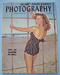 Popular Photography Magazine - July 1948
