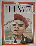 Time Magazine - August 7, 1964