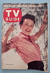 TV Guide - June 29- July 5, 1957 - Gale Storm