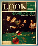 Look Magazine - October 20, 1964 - Gambling