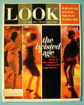 Look Magazine - December 15, 1964 - Twisted Age