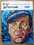 TV Prevue - February 3-9, 1974 - Dom DeLuise