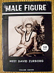 The Male Figure-1958-David Zurborg (Gay Interest)