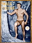 The Male Figure-1959-Bruce Kittrell-Gay Interest