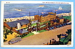 The Lincoln Group Postcard (Chicago World's Fair)