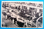1933 Century of Progress, General Motors Postcard