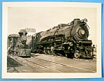 1949 Chicago Railroad Fair, General Motors Train Yard