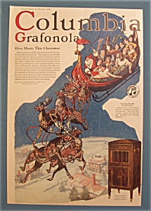 1920 Columbia Grafonola