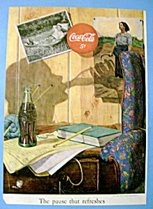 1949 Coca Cola (Coke)