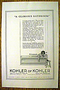 1923 Kohler Of Kohler