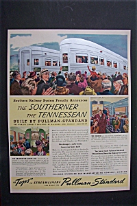 1941 Pullman Standard