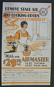 1925 Airmaster