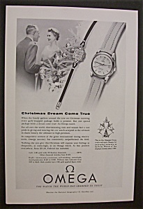 1955 Omega Watches
