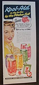 1952 Kool - Aid