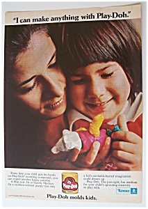 1975 Kenner Play - Doh