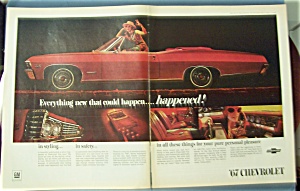 1966 Chevrolet
