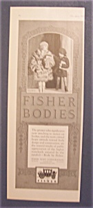 1923 Body By Fisher