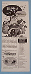 Vintage Ad: 1953 View-Master w/ Santa Claus