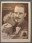 Vintage Ad: 1938 The Prudential Insurance Company