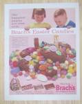 1963 Brach's Easter Candy w/ Children Looking at Candy