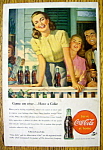 1947 Coca Cola (Coke)