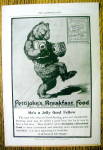 Vintage Ad: 1899 Pettijohn's Breakfast Food
