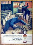 1945 Imperial Whiskey by Franklin Boggs