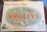 1922 Wrigley's With Doublemint & More