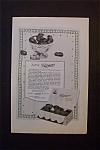 Vintage Ad: 1924  Whitman's  Chocolates
