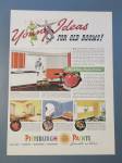 1938 Pittsburgh Paints with Young Ideas For Old Rooms