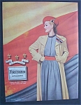 1948  Forstmann  Woolen  Company