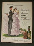 1951  Ballantine  Ale