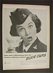 1951  Dixie  Cups
