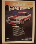 1977  Ford  Mustang  II